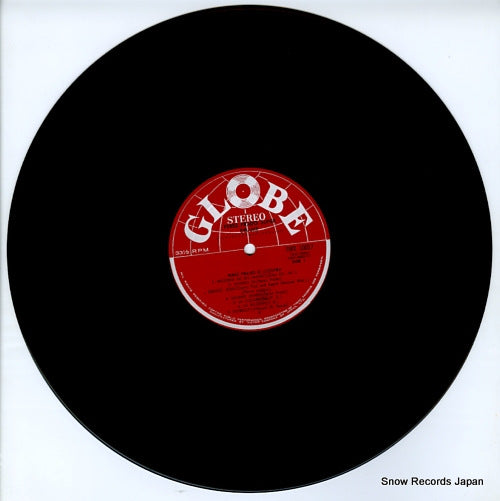 SWX-10017 disc