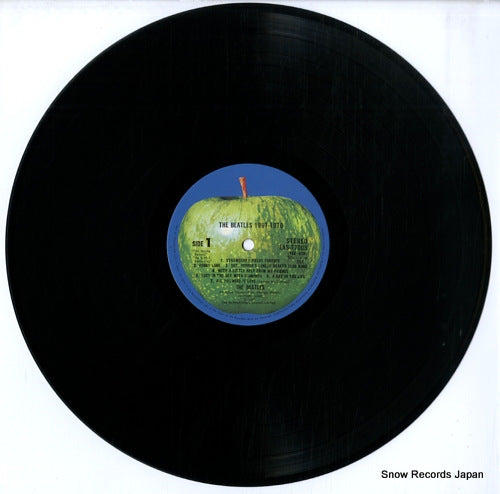 EAS-77005 disc