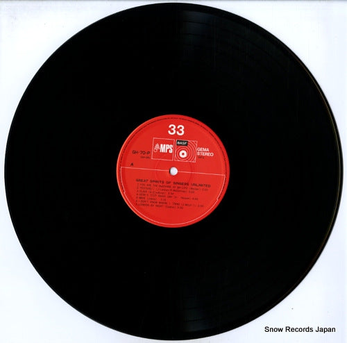 GH-70-P disc