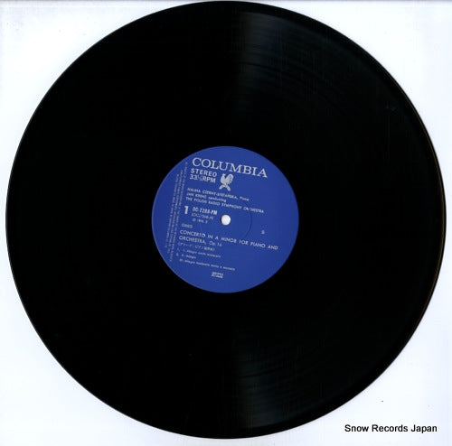 OC-7268-PM disc