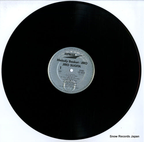 ETP-90237 disc