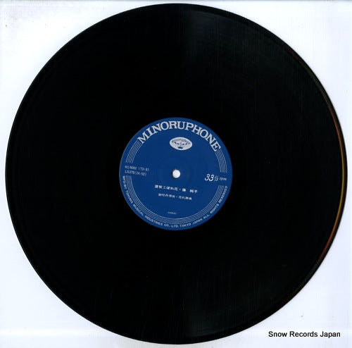 KC-8002 disc