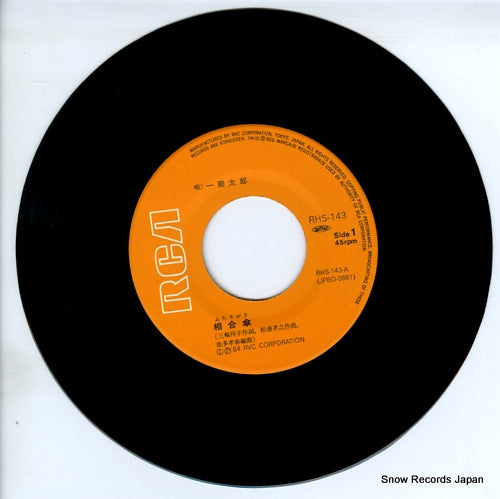 RHS-143 disc