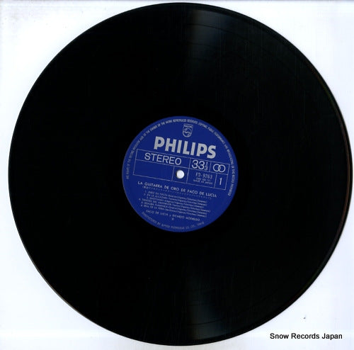 FD-9263 disc