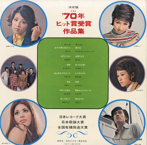 JRS-7115 back cover