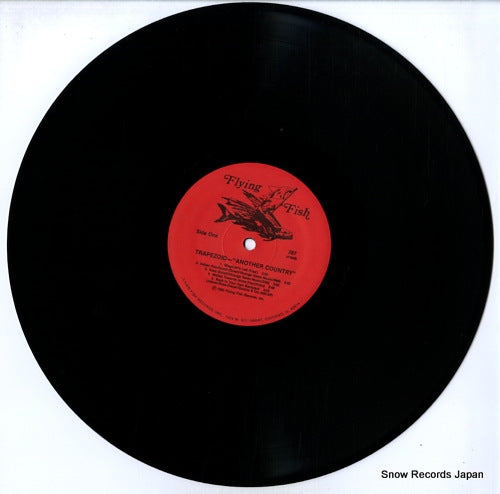 FF287 disc