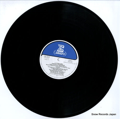 12E-1010 disc
