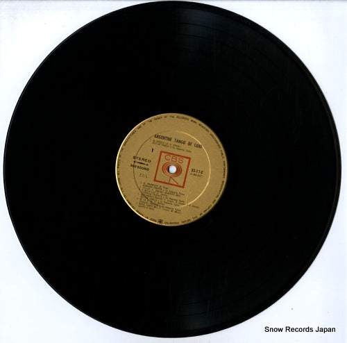 XS-17-C disc