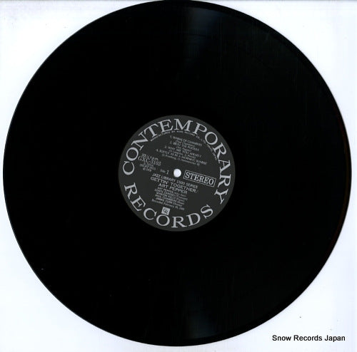 GXC-3103 disc