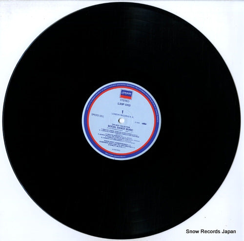L30P5113/4 disc