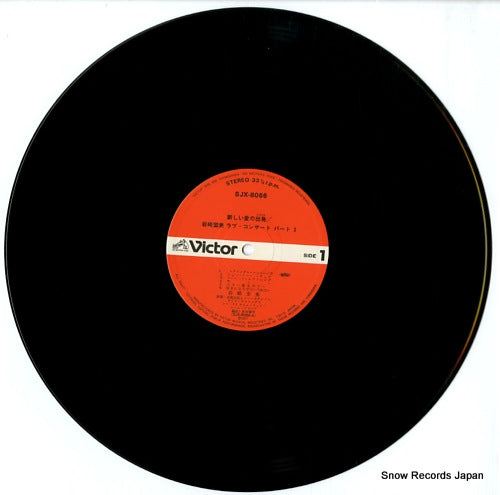 SJX-8066 disc