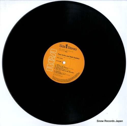 RPL-3534 disc