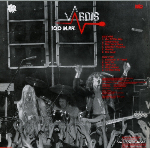 YX-7285-LG back cover
