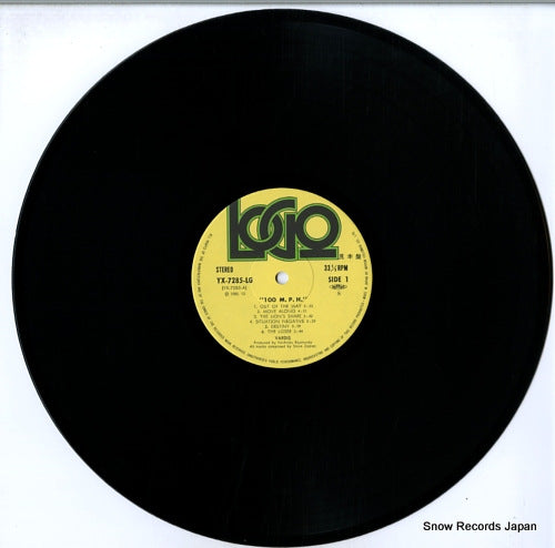 YX-7285-LG disc