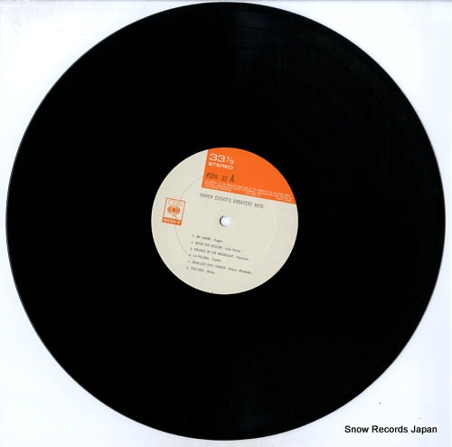 FCPA-23 disc