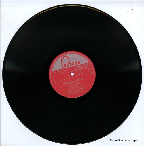 FG-284 disc