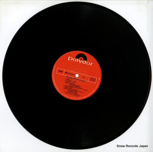 MPZ8107 disc