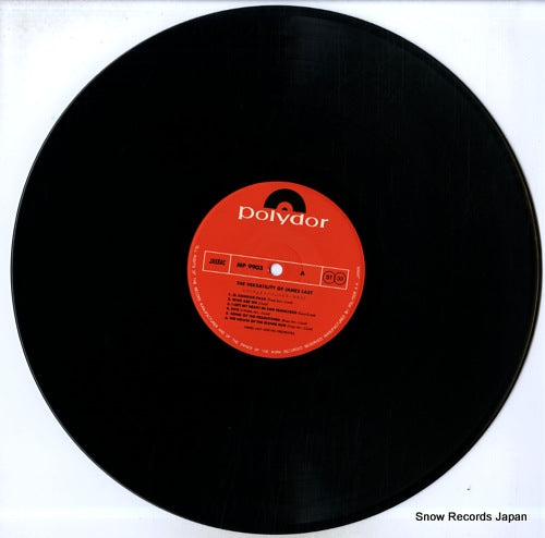 MP9903 disc