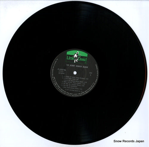 P-10378L disc