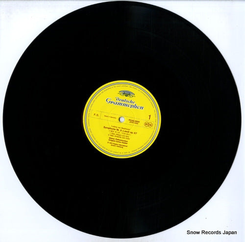 POJG-9001 disc