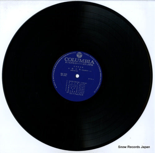 DLS-4195 disc