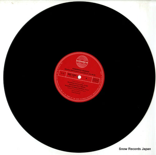 MO1022 disc