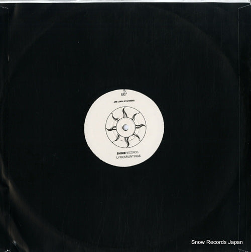 SH002X back cover