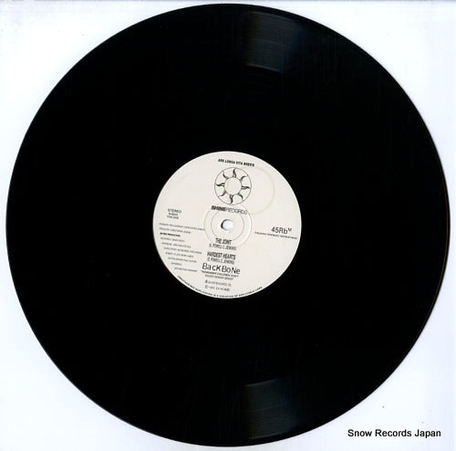 SH002X disc