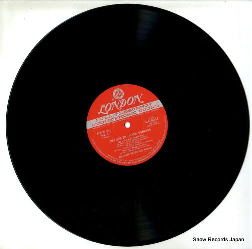 SLC8067 disc