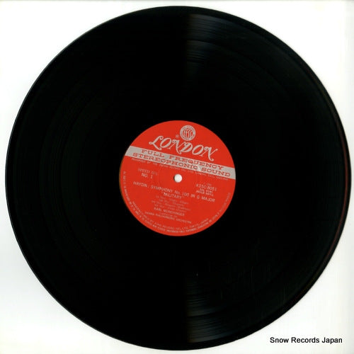 K15C-8051 disc