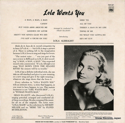 FSR-667 back cover