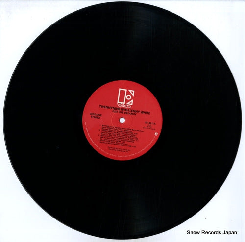 5E-551 disc