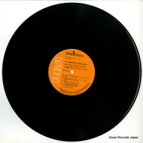 RA-9041 disc