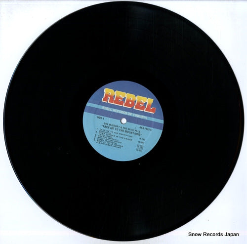 REB1622 disc