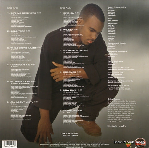 VPRL1566 back cover