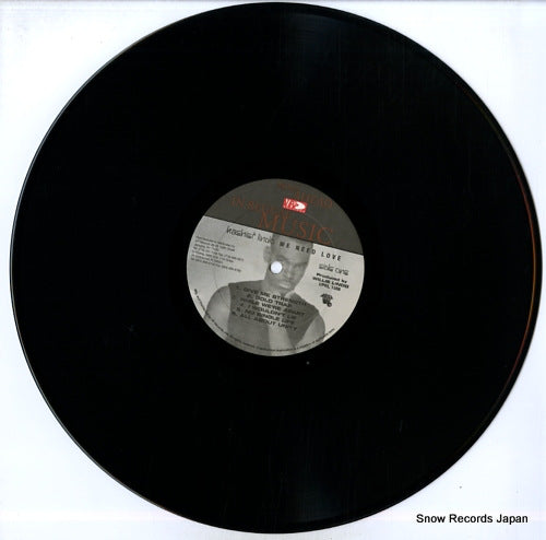 VPRL1566 disc
