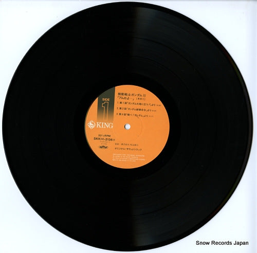 SKK(H)2136 disc
