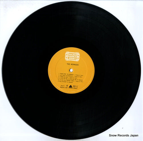 BLPW-3-AR disc