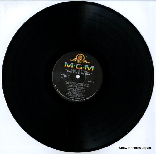 SE-4444ST disc