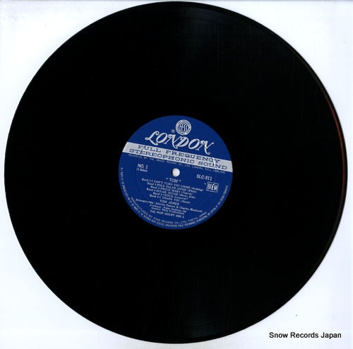 SLC311 disc