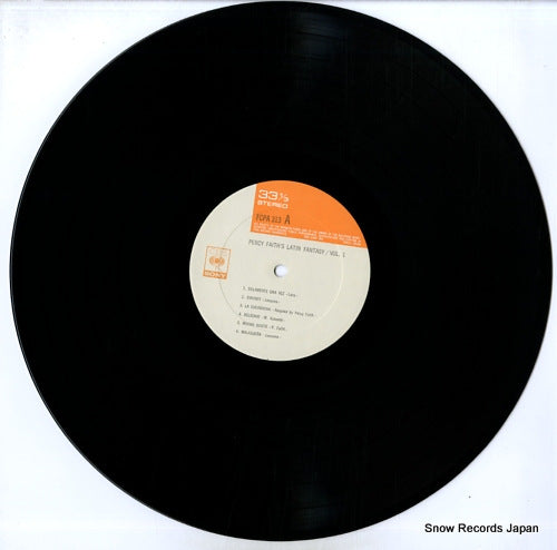 FCPA313 disc