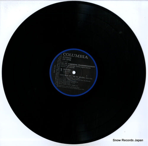 OQ-7170-N disc