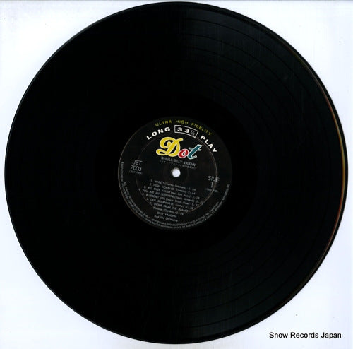 JET-7003 disc