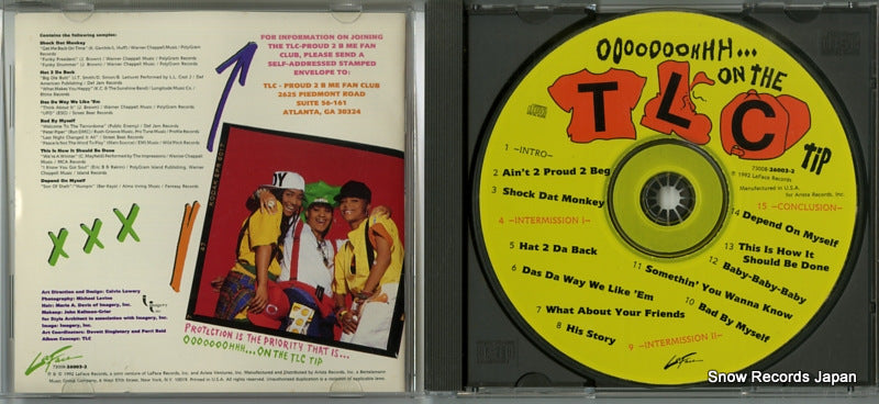 73008-26003-2 disc
