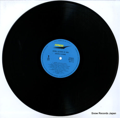 ETP-9072 disc