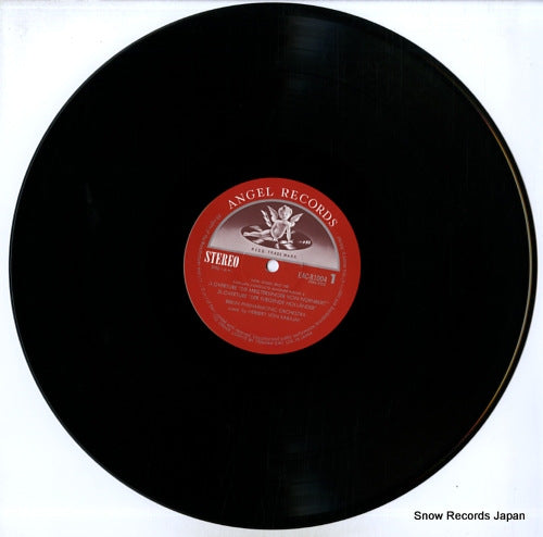 EAC-81004 disc