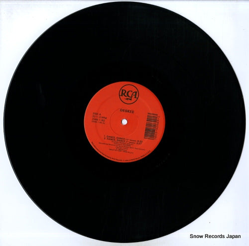 2649-1-RD disc