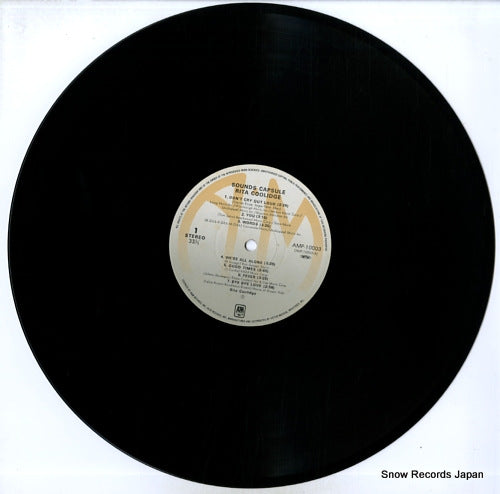 AMP-10003 disc