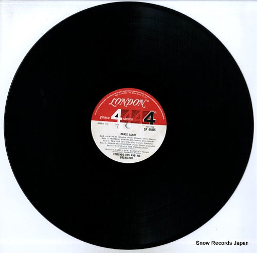 SP44015 disc