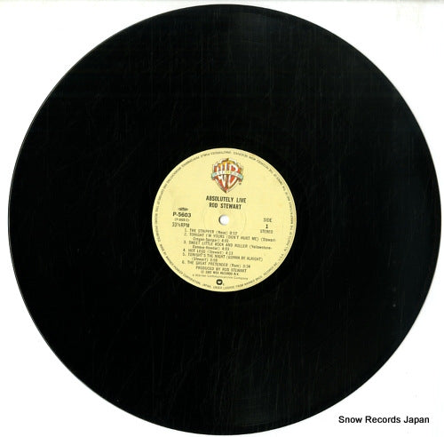 P-5603 disc